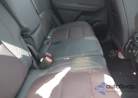 2024 Chevrolet Blazer Fwd Rs из США, поврежденный, VIN 3GNKBERS7RS147952